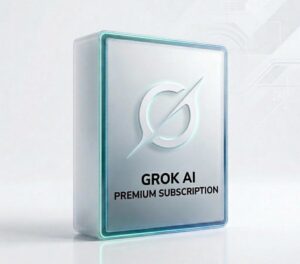 WhatsApp Image 2026-04-08 at 3.52.52 AM Grok AI – 1 Month Subscription