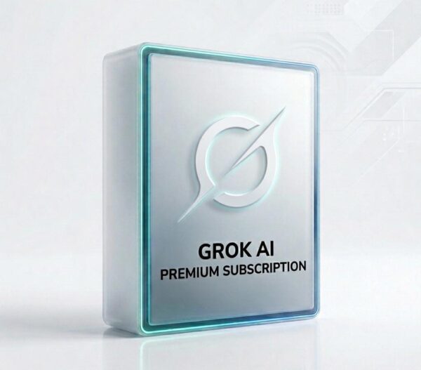 WhatsApp Image 2026-04-08 at 3.52.52 AM Grok AI – 1 Month Subscription