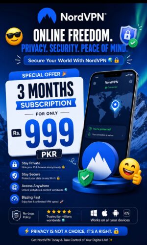WhatsApp Image 2026-05-07 at 9.43.08 AM NordVPN – 3 Month Premium Subscription (Up to Gmail Access)